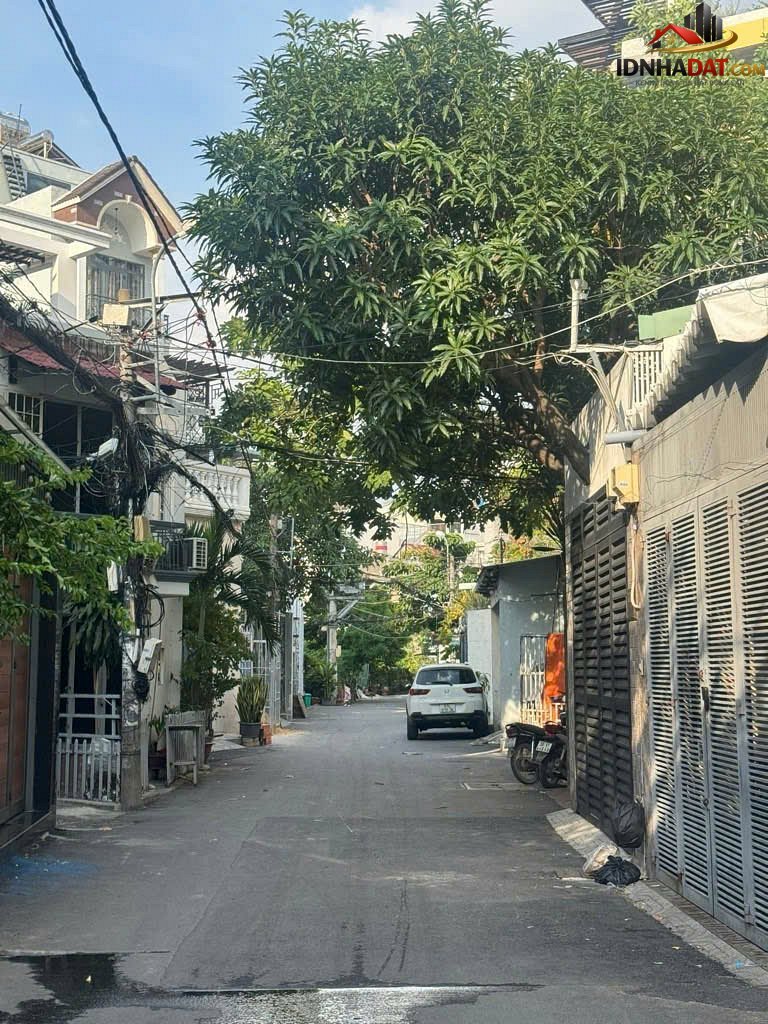 Bán nhà đất Đường Phạm Văn Chiêu – Phường cũ… – Bán nhà trong ngõ, hẻm Quận Gò Vấp – TP Hồ Chí Minh giá 3 – 5 tỷ