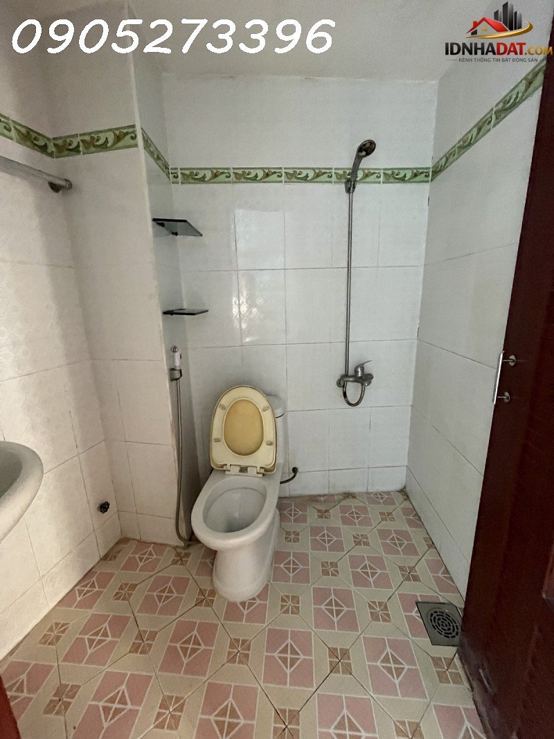 Lạc long quân phường 8, tân bình – 4 tầng – giá chỉ 4.85 tỷ Bán nhà đất Đường Lạc Long Quân – Phường cũ 8 Quận Tân Bình – Phường mới 8 – Thành phố Hồ Chí Minh