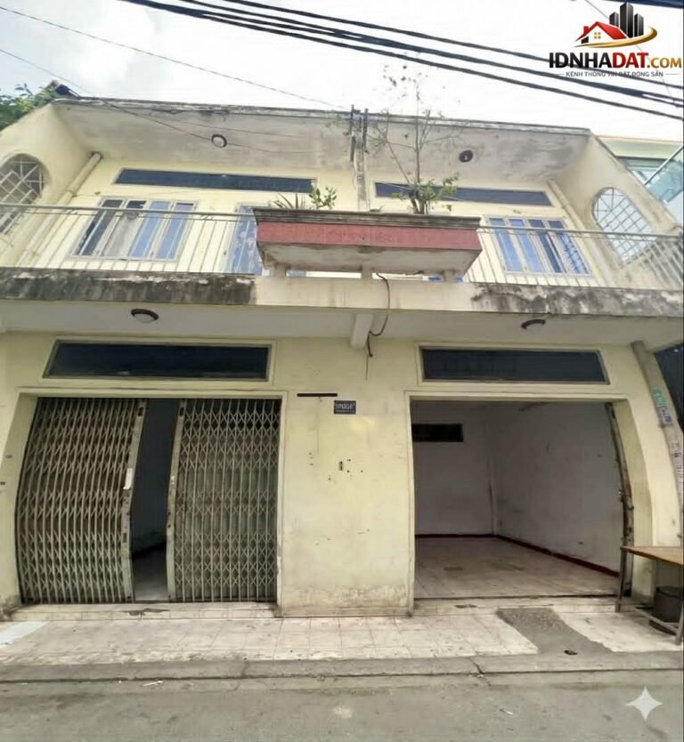 Nhà hẻm chính chủ cần bán – Bán nhà đất Đường Nguyễn Sỹ Sách – Phường cũ 15 Quận Tân Bình – Phường mới 15 – Thành phố Hồ Chí Minh 51m2 4.5 tỷ