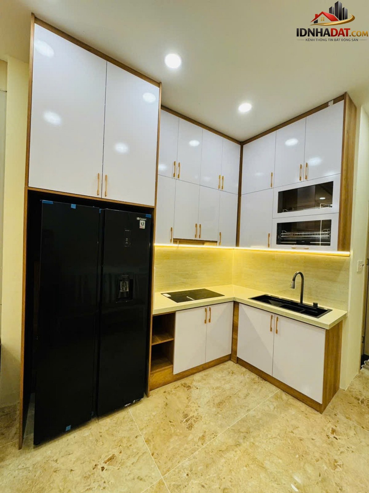 Siêu phẩm TÂN BÌNH – 41M2 – Lạc Long Q… – Bán nhà mặt phố Quận Tân Bình – TP Hồ Chí Minh giá 5 – 7 tỷ