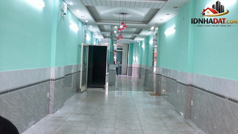 Bán nhà đất Đường Nguyễn Thái Bình – Phường cũ 4 Quận Tân Bình – Phường mới 4 – Thành phố Hồ Chí Minh 71m2 18500000000
