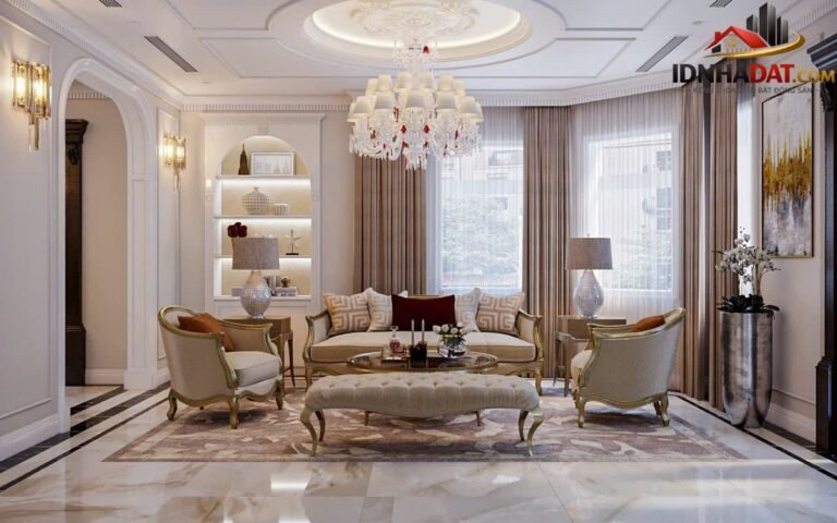 Bán Biệt Thự Góc 2 Mặt Tiền Khu Dân Cư CityLand Gò Vấp.DT:300m2.Giá 77 tỷ – Bán nhà đất Đường CityLand – Phường cũ 5 Quận Gò Vấp – Phường mới 5 – Thành phố Hồ Chí Minh