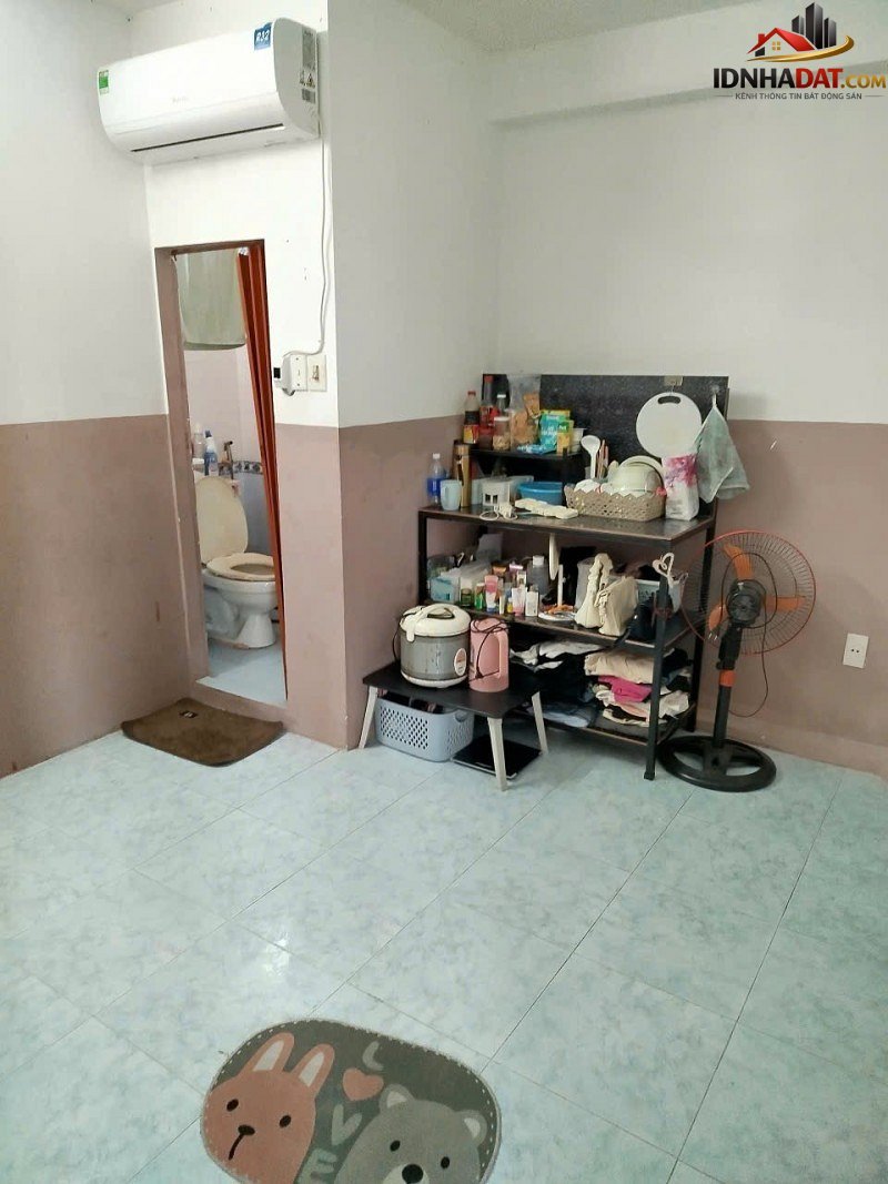 Bán tòa căn hộ 5 tầng 75m Đường Nguyễn Phước Nguyê… – Bán nhà mặt phố Thị xã An Khê – Gia Lai giá 5 – 7 tỷ