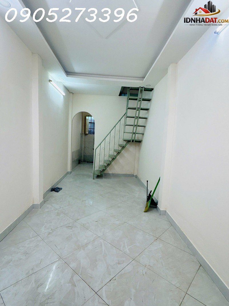 Nhà đẹp xô viết nghệ tĩnh bình thạnh – nhà mới ở ngay – chỉ 4 tỷ Bán nhà đất Đường Xô Viết Nghệ Tĩnh – Phường cũ 1 Quận Bình Thạnh – Phường mới 1 – Thành phố Hồ Chí Minh