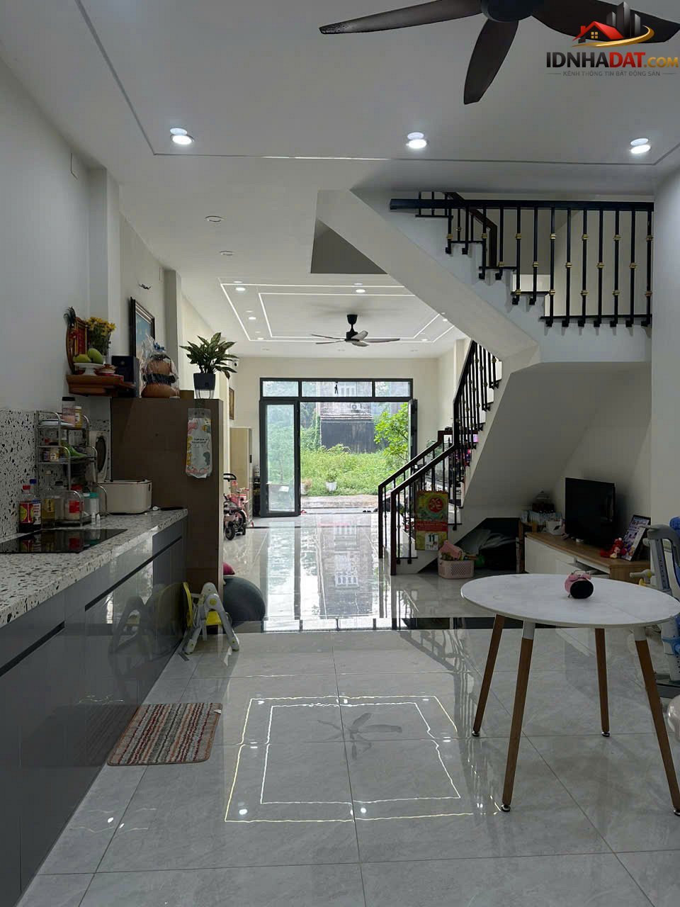 Bán nhà đất Đường Phạm Thế Hiển – Phường cũ 7 Quận 8 – Phường mới Bình Đông – Thành phố Hồ Chí Minh 152m2 6.3 tỷ
