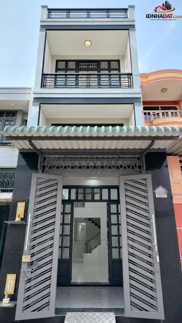 Nhà hxh nguyễn duy p10-q8, Bán nhà đất Đường Nguyễn Duy – Phường cũ 10 Quận 8 – Phường mới 10 – Thành phố Hồ Chí Minh 45m2 6.38 tỷ