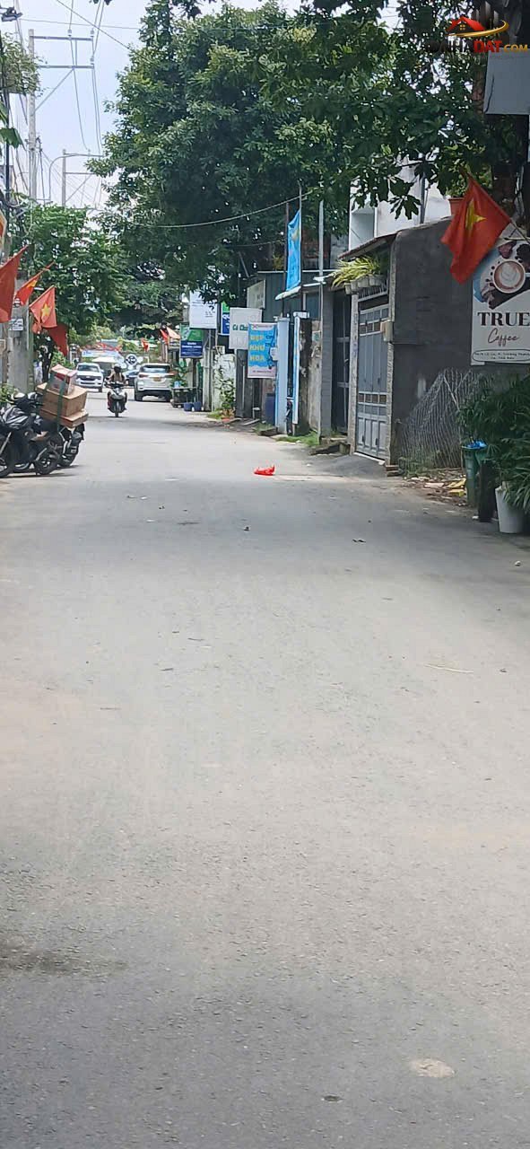 Chính chủ bán đất đẹp lò lu – 80m vuông vức – gần khu công nghệ cao – tiềm năng tăng giá mạnh – Bán nhà đất Đường Lò Lu – Phường cũ Trường Thạnh Quận 9 – Phường mới Long Phước – Thành phố Hồ Chí Minh 5.48 tỷ