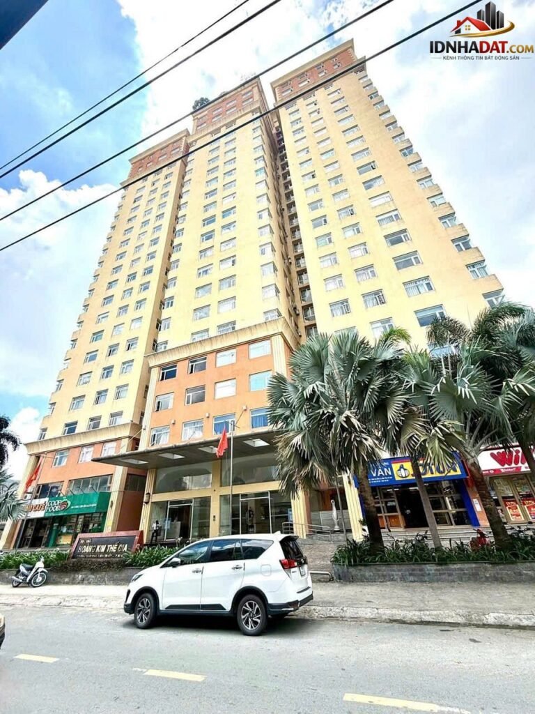 Căn hộ góc hoàng kim thế gia – 82m2, 3pn, ban công thoáng mát, sổ hồng riêng, giá chỉ 3,9 tỷ Bán nhà đất Đường Trương Phước Phan – Phường cũ Bình Trị Đông Quận Bình Tân – Phường mới Bình Trị Đông – Thành phố Hồ Chí Minh