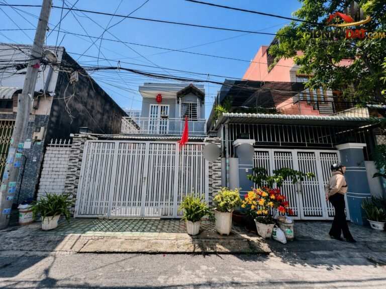 Bán nhà đất Đường số 13 – Phường cũ Linh Tây Quận Thủ Đức – Phường mới Linh Tây – Thành phố Hồ Chí Minh diện tích 104m2 giá 8.8 tỷ