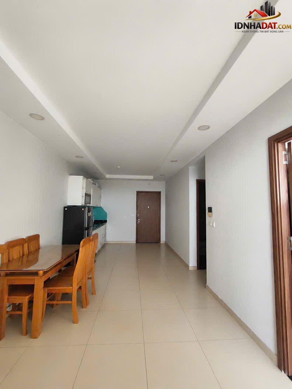 Bán căn hộ pegasuite quận 8 – tầng trung đẹp – 69m2 – giá 4.73 tỷ