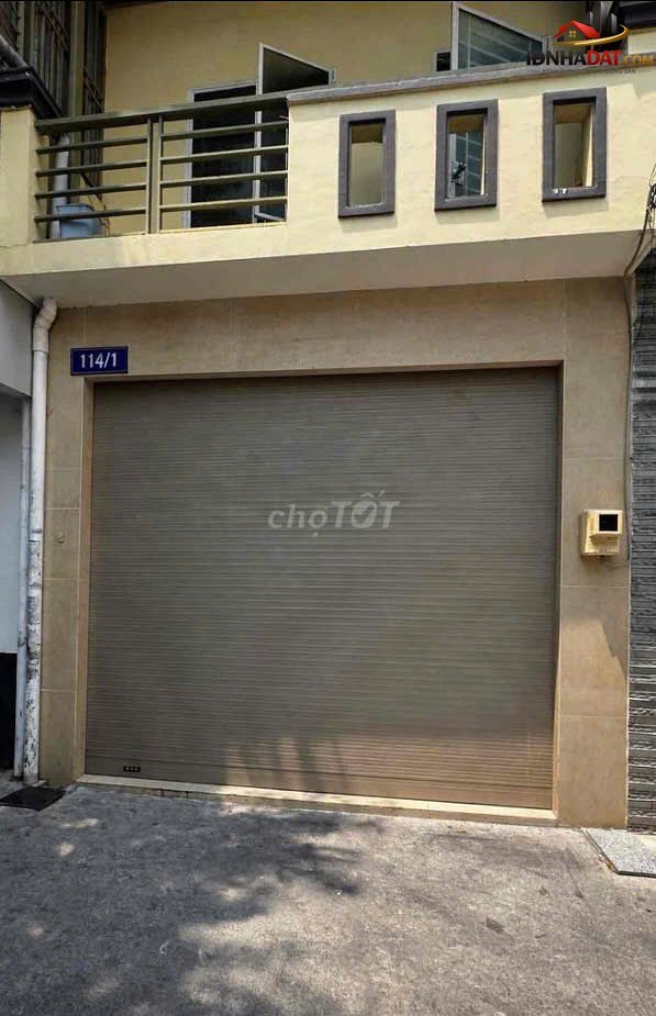 Bán nhà đất Đường Tân Sơn Nhì – Phường cũ Tân Sơn Nhì Quận Tân Phú – Phường mới Tân Sơn Nhì – Thành phố Hồ Chí Minh 111m2 8.6 tỷ