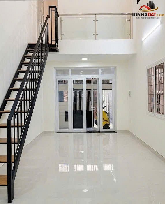 Bán nhà phố Lý Chính Thắng – Phường cũ Võ Thị Sáu Quận 3 – Phường mới Xuân Hòa – Thành phố Hồ Chí Minh diện tích 114 m2 giá 7.5 tỷ
