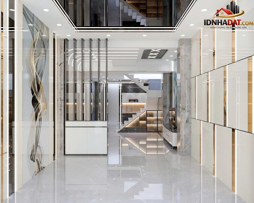 Mặt tiền hưng phú p.chánh hưng, cách cầu chữ y 200m Bán nhà đất Đường Hưng Phú – Phường cũ Chánh Hưng Quận 8 – Phường mới Chánh Hưng – Thành phố Hồ Chí Minh 51m2 17.8 tỷ