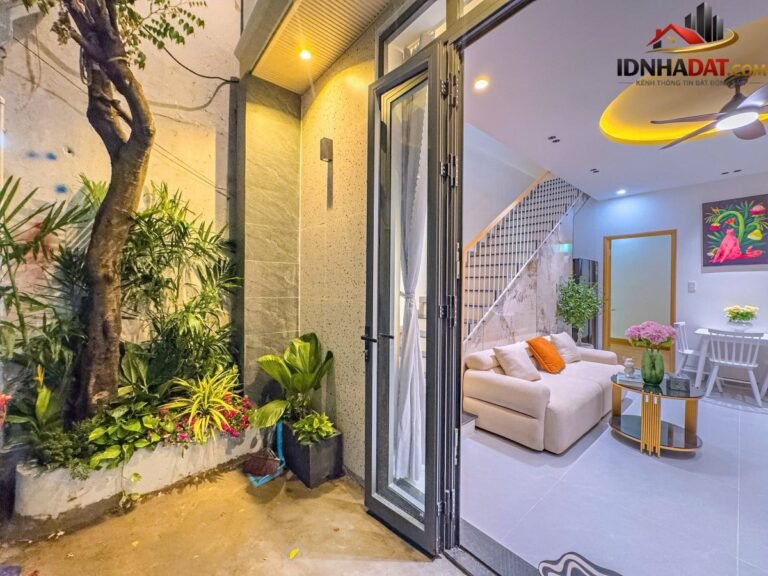 Chính chủ gởi bán nhà 2 tầng kiệt 3m k478 điện biê… – Bán nhà trong ngõ, hẻm Thị xã An Khê – Gia Lai giá 3 – 5 tỷ