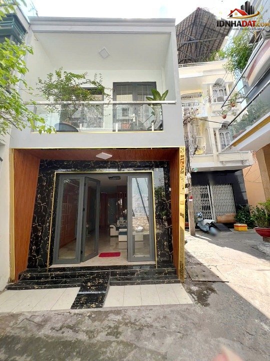 Nhà mới 3pn 3.6×12.5m hẻm 372 tùng thiện vương p13q8 full nội thất Bán nhà đất Đường Tùng Thiện Vương – Phường cũ 13 Quận 8 – Phường mới 13 – Thành phố Hồ Chí Minh 6.25 tỷ