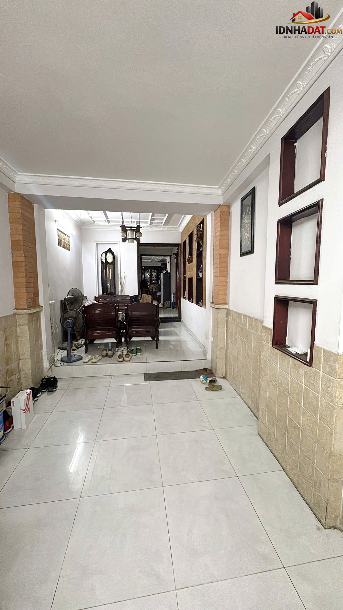 Hạ giá 2 tỷ. cần bán gấp.nhà 4 tầng nở hậu mt ông … – Bán nhà mặt phố Quận 11 – TP Hồ Chí Minh giá Dưới 3 tỷ