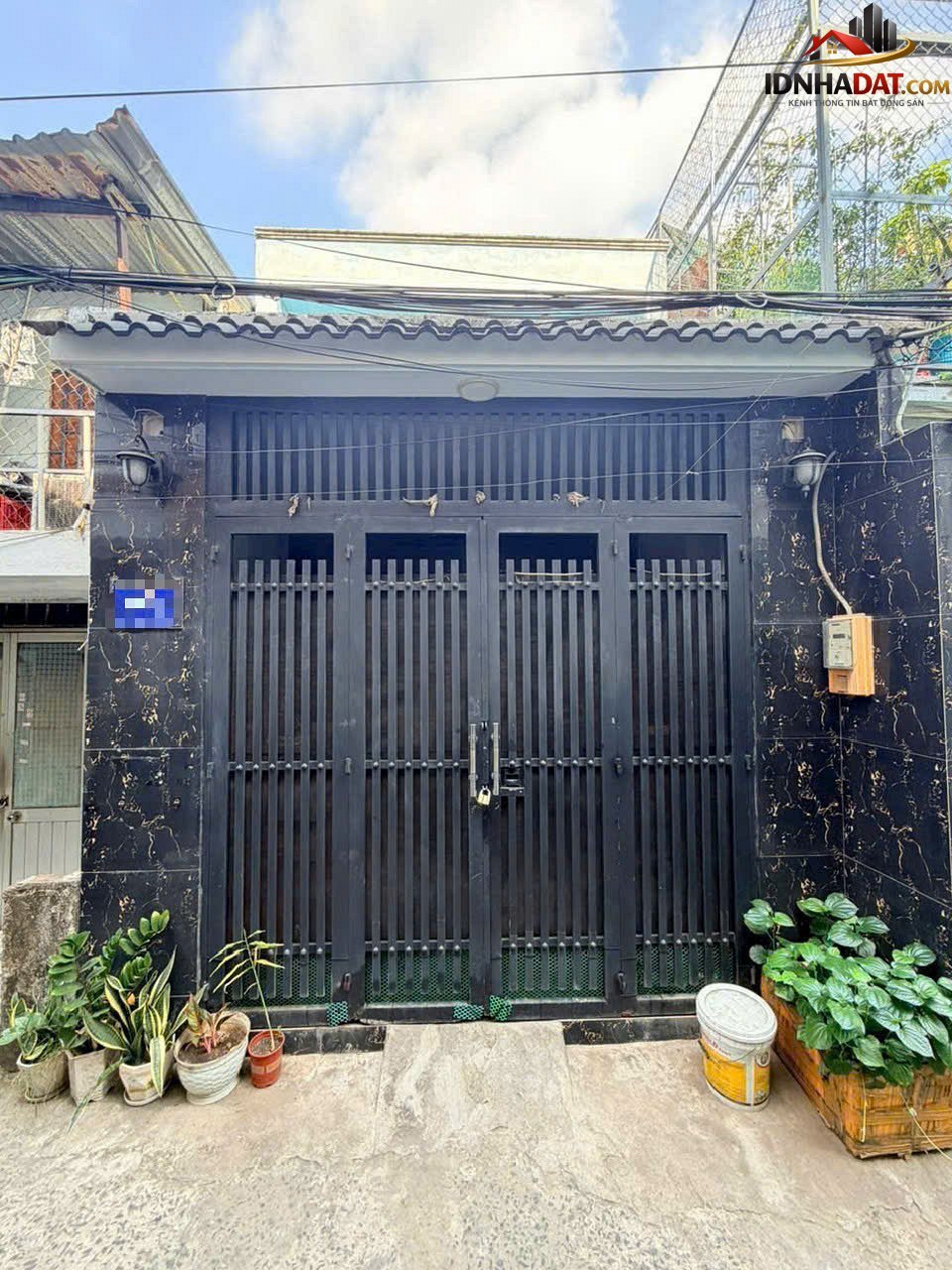 Nhà đẹp diện tích khủng 4,2mx19m liên khu 2-5 hiệp thành q12 Bán nhà đất Đường Lê Văn Khương – Phường cũ Hiệp Thành Quận 12 – Phường mới Hiệp Thành – Thành phố Hồ Chí Minh 3.65 tỷ