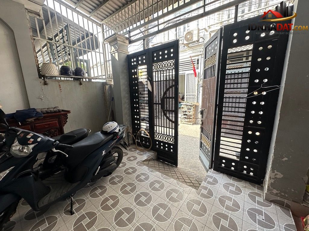 Hẻm tải sát mặt tiền dương thị mười – ngang đỉnh 6.5m – ngay trung tâm q12 Bán nhà đất Đường Dương Thị Mười – Phường cũ Tân Thới Hiệp – Huyện mới Quận 12 – Thành phố Hồ Chí Minh 118m2 5.6 tỷ
