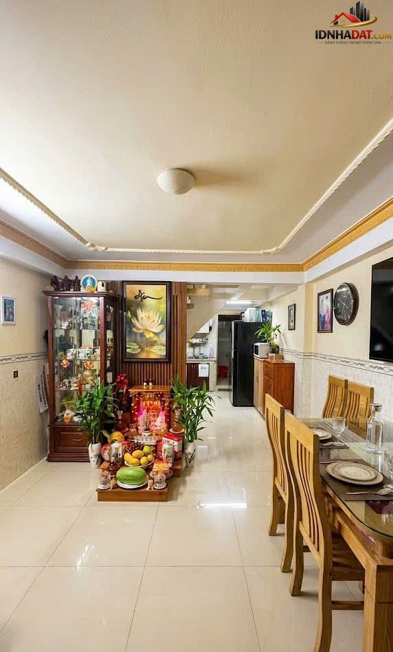 Bán nhà đất Đường Chấn Hưng – Phường cũ Tân Hòa Quận Tân Bình – Phường mới Tân Hòa – Thành phố Hồ Chí Minh 158 m2 12.5 tỷ