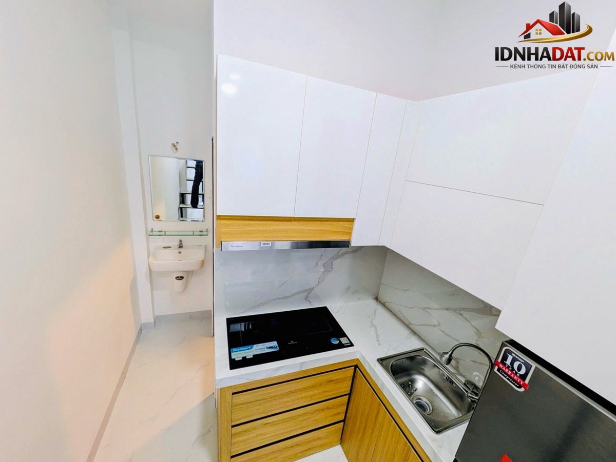 Khu vip nguyễn văn công gò vấp – 5p qua sân … – Bán nhà trong ngõ, hẻm Quận Gò Vấp – TP Hồ Chí Minh giá Dưới 3 tỷ