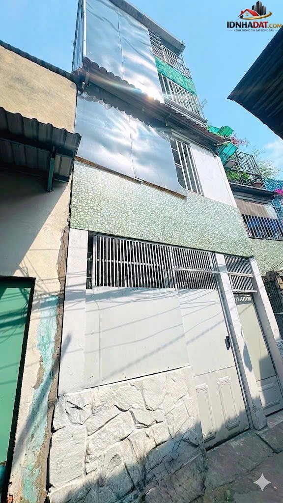Bán nhà đất Đường Phạm Thế Hiển – Phường cũ 4 Quận 8 – Phường mới Chánh Hưng – Thành phố Hồ Chí Minh 40m2 4480000000
