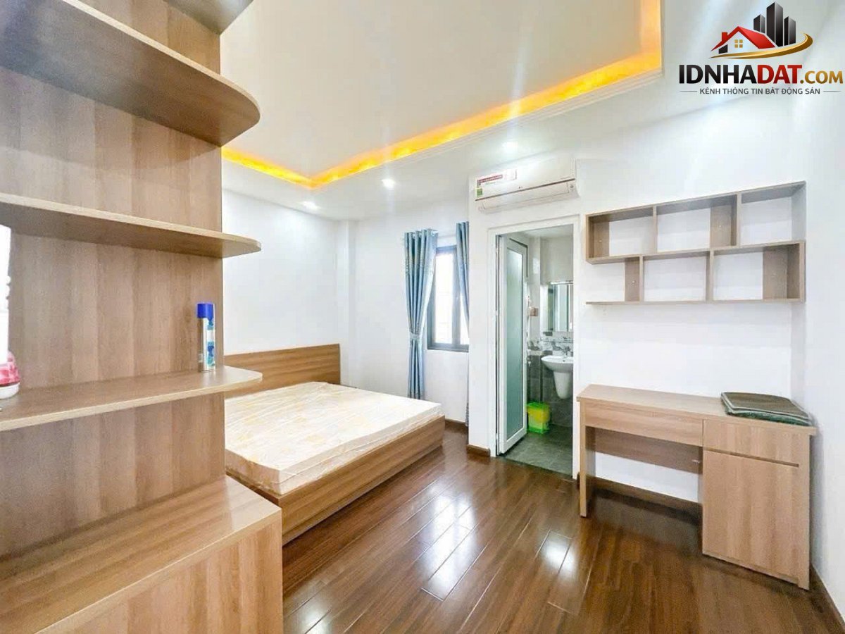 Bán nhà đất Đường Huỳnh Tấn Phát – Phường cũ Tân Mỹ Quận 7 – Phường mới Tân Thuận Đông – Thành phố Hồ Chí Minh Diện tích 54m2 Giá 7.8 tỷ