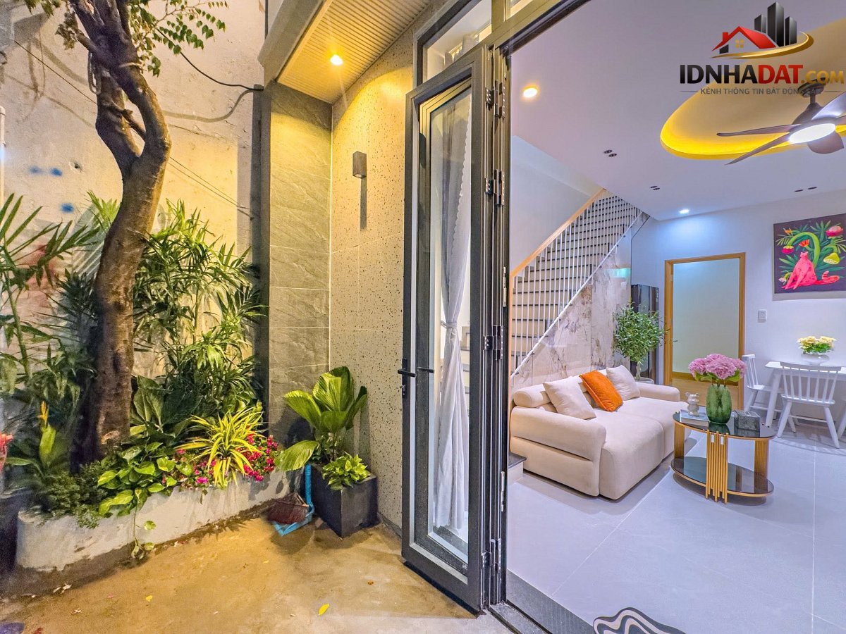 Chính chủ gởi bán nhà 2 tầng kiệt 3m k478 điện biên phủ Bán nhà đất Đường Điện Biên Phủ – Phường cũ An Khê – Phường mới An Khê – Thành phố Đà Nẵng 50m2 4350000000