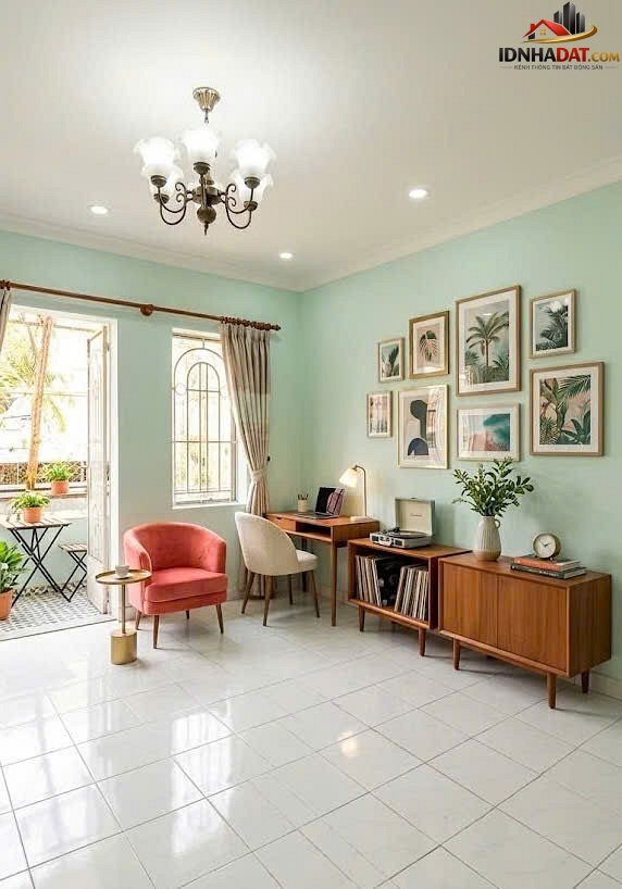 Chung cư lý chính thắng, quận 3 – Bán nhà đất Đường Lý Chính Thắng – Phường cũ Võ Thị Sáu Quận 3 – Phường mới Xuân Hòa – Thành phố Hồ Chí Minh 60 m2 4.1 tỷ