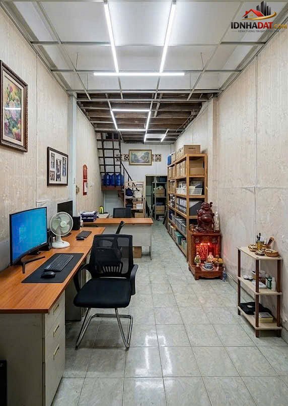 Bán nhà đất Đường Võ Văn Kiệt – Phường cũ Cầu Ông Lãnh Quận 1 – Phường mới Cầu Ông Lãnh – Thành phố Hồ Chí Minh diện tích 72m2 giá 5.98 tỷ