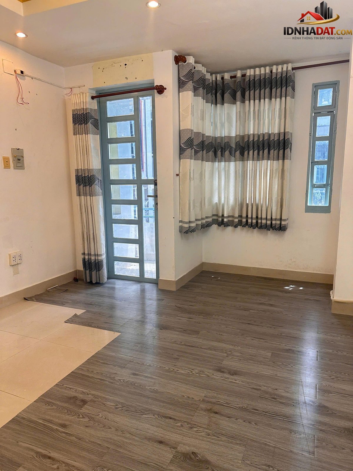 Nhà 3.6 10m/2lầu/st hẻm thẳng âu dương lân p3q8 p.chánh hưng – Bán nhà đất Đường Âu Dương Lân – Phường cũ Chánh Hưng Quận 8 – Phường mới Chánh Hưng – Thành phố Hồ Chí Minh 34m2 6.4 tỷ
