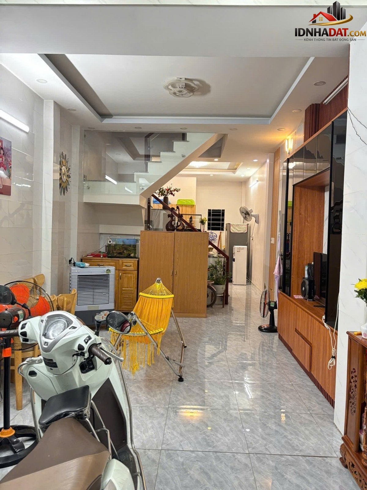 Bán nhà đất Đường 22 – Phường cũ Long Bình Quận 9 – Phường mới Long Bình – Thành phố Hồ Chí Minh 53m2 4.98 tỷ