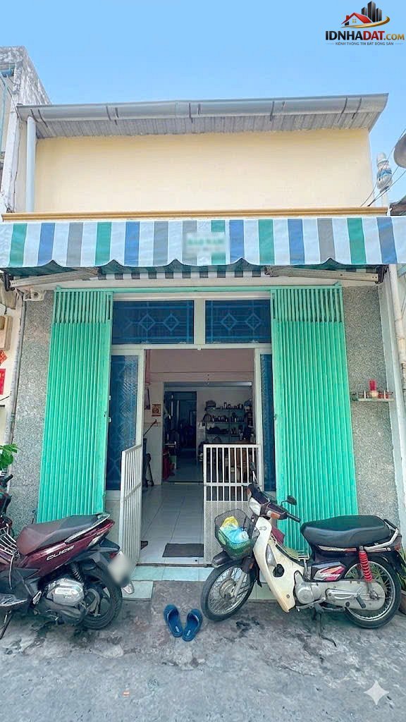 Nhà 5x9m bông sao p5q8 p.bình đông, giá : 4.38 tỷ – Bán nhà đất Đường Bông Sao – Phường cũ Bình Đông Quận 8 – Phường mới Bình Đông – Thành phố Hồ Chí Minh