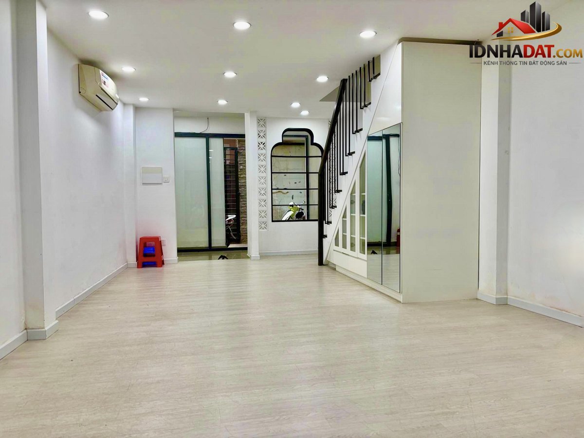 Bán nhà khu K300 Tân Bình – Phường cũ  Hoàng Hoa Thám Quận Tân Bình – Phường mới  – Thành phố Hồ Chí Minh 50m2 7.3 tỷ