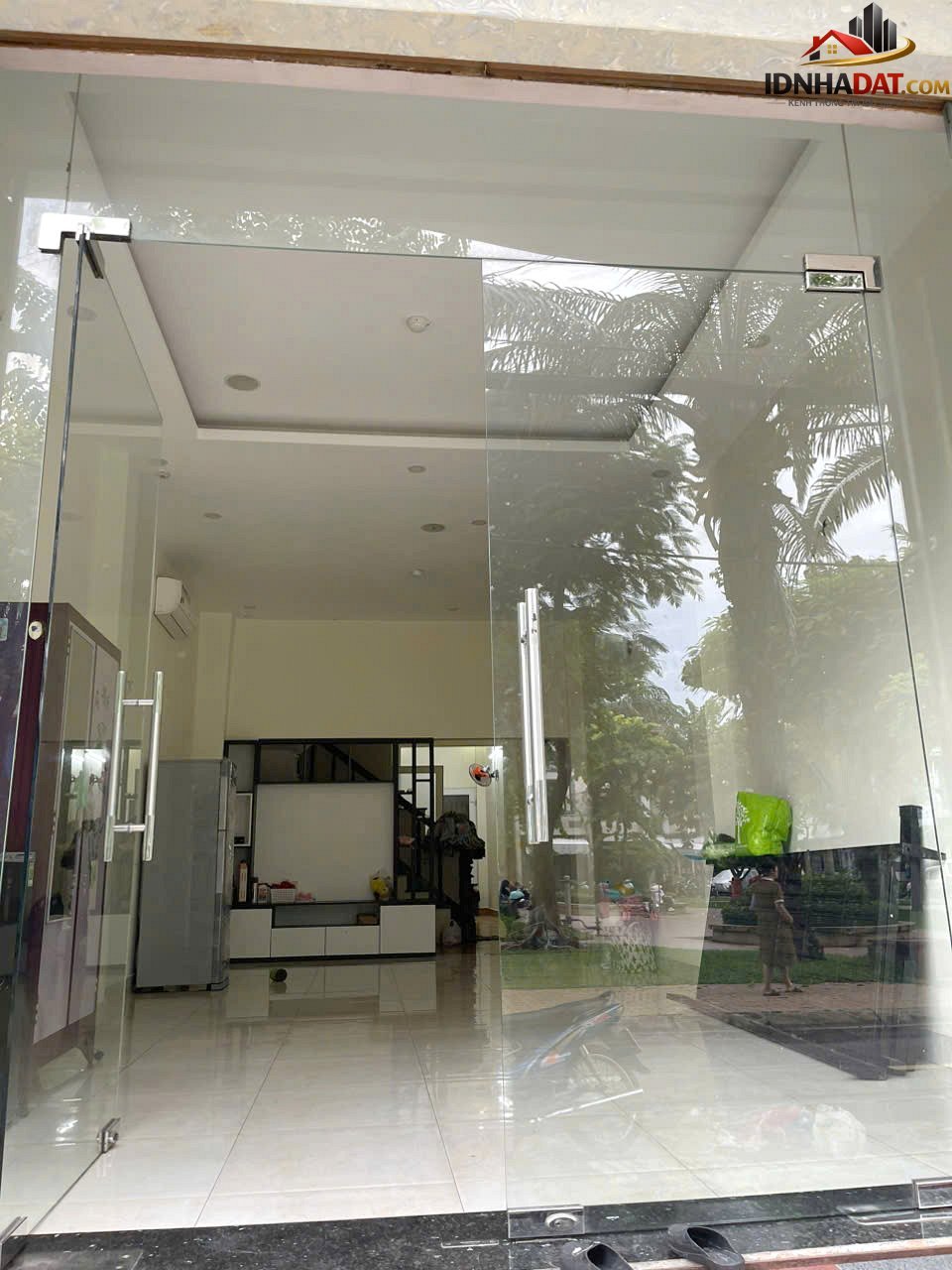 Nhà 4 tầng mt nội bộ bông sao p5q8 – Bán nhà đất Đường Bông Sao – Phường cũ 5 Quận 8 – Phường mới 5 – Thành phố Hồ Chí Minh 64m2 11600000000