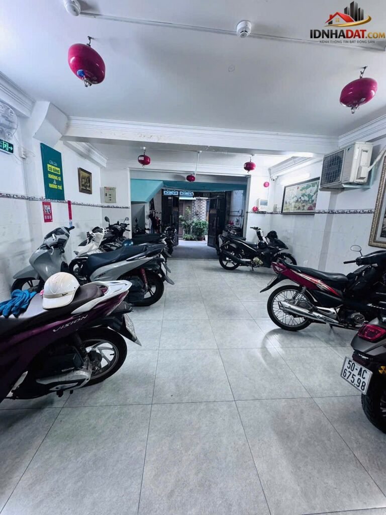Chdv 4 lầu ngay hẻm 679 quang trung chợ htt 92m2 với 13pn ở kd dòng tiền chỉ 12.95 tỷ – Bán nhà đất Đường Quang Trung – Phường cũ 11 Quận 11 – Phường mới 11 – Thành phố Hồ Chí Minh