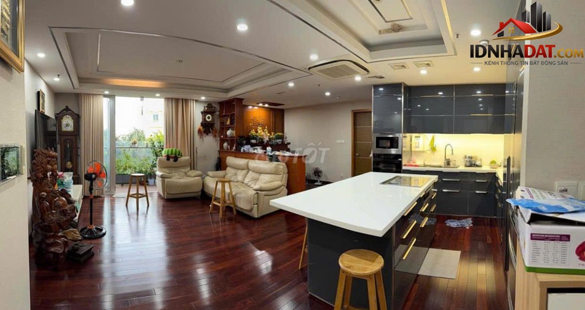 Bán căn hộ 156m2 tầng 3 CC cao cấp Sài Gòn Airport Plaza Tân Bình – Bán nhà đất Đường Bạch Đằng – Phường cũ 2 – Quận Tân Bình – Phường mới 2 – Thành phố Hồ Chí Minh 11.3 tỷ
