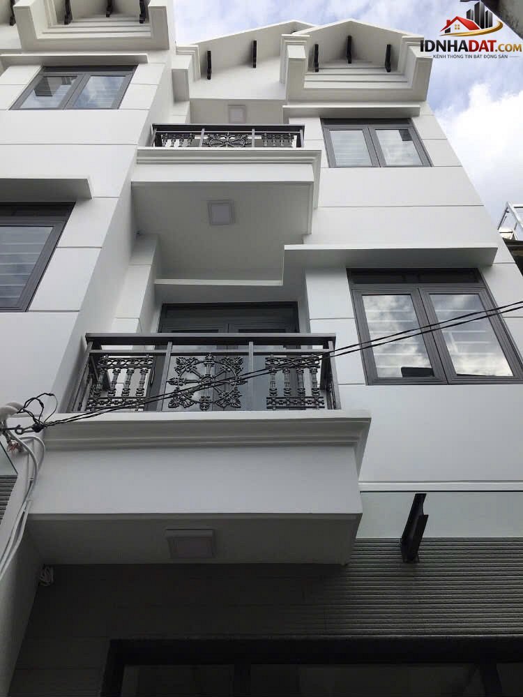 Chính chủ bán nhà đường âu cơ – phường 9 – quận tân bình – tp.hcm Bán nhà đất Đường Âu Cơ – Phường cũ 9 Quận Tân Bình – Phường mới Tân Hòa – Thành phố Hồ Chí Minh 181m2 7.4 tỷ
