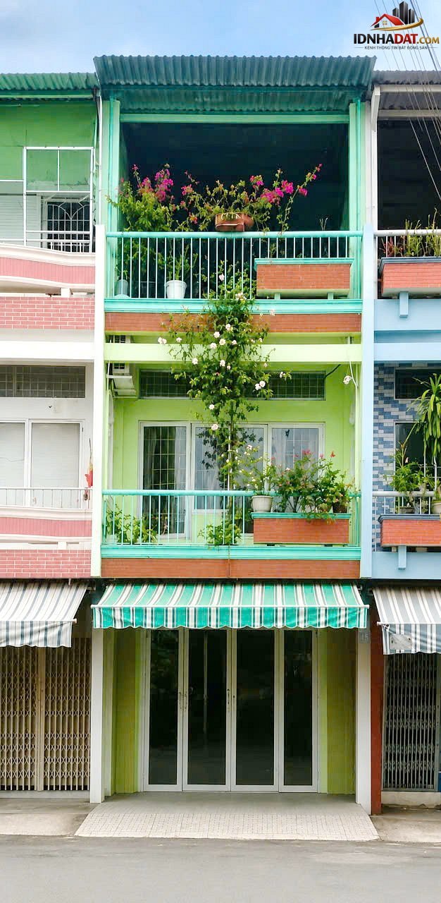 Nhà mt đường 139 bùi minh trực-p5-q8 Bán nhà đất Đường Bùi Minh Trực – Phường cũ 5 Quận 8 – Phường mới 5 – Thành phố Hồ Chí Minh Diện tích 64m2 Giá 8.7 tỷ