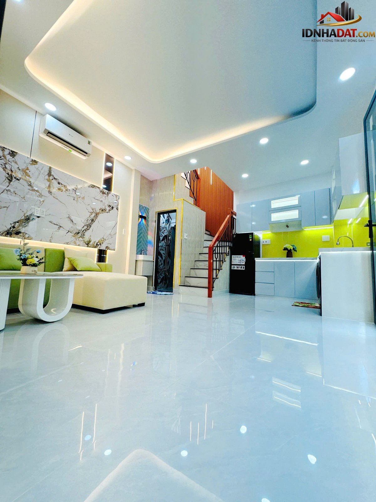 Nhà mới 2 tầng ngang 7.6m sát mặt tiền đường hưng phú p9q8 – Bán nhà đất Đường Hưng Phú – Phường cũ 9 Quận 8 – Phường mới 9 – Thành phố Hồ Chí Minh 38m2 4.88 tỷ