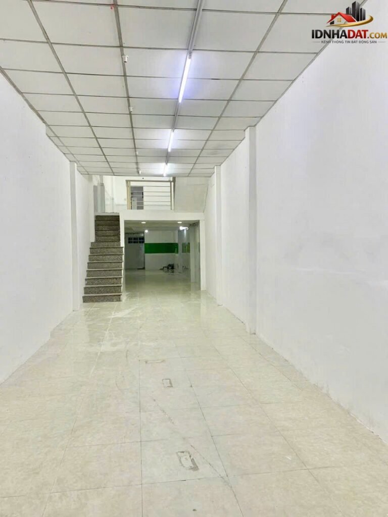 Nhà mặt tiền Phạm Thế Hiển – Phường cũ Chánh Hưng Quận 8 – Phường mới Chánh Hưng – Thành phố Hồ Chí Minh – Diện tích 74m2 – Giá 7.9 tỷ