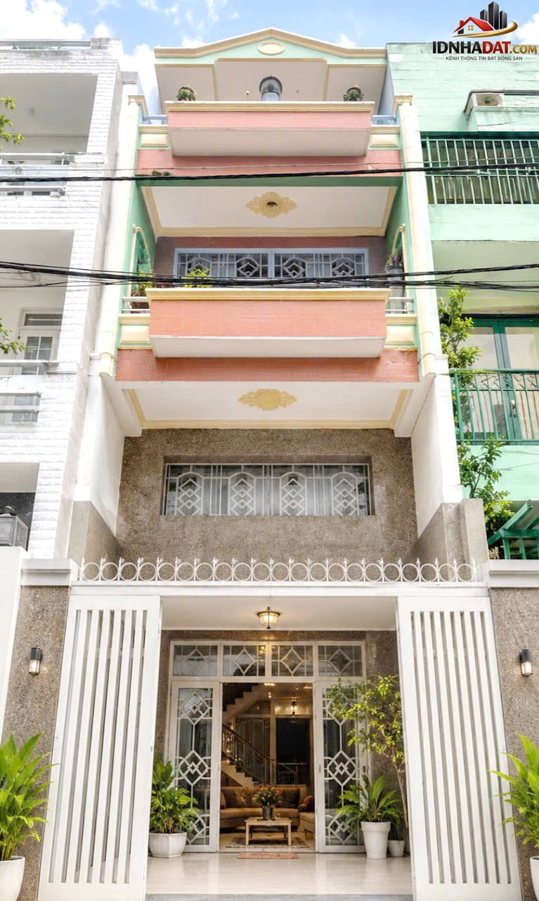 Nhà hẻm 126 bùi minh trực -p5-q8 Bán nhà đất Đường Bùi Minh Trực – Phường cũ 5 Quận 8 – Phường mới 5 – Thành phố Hồ Chí Minh 56m2 7.5 tỷ