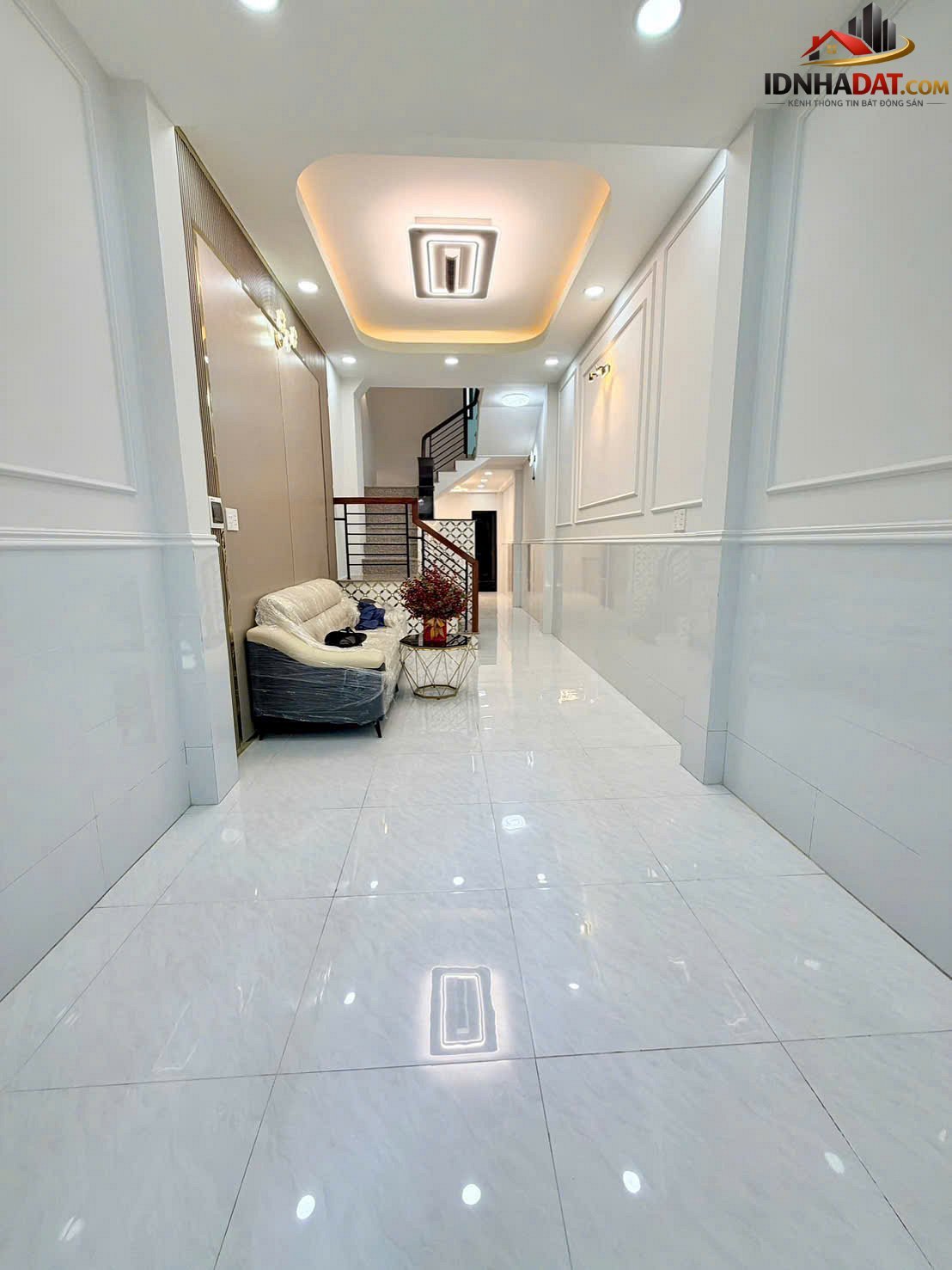 Nhà hẻm 6m oto thông nhiều hướng nguyễn duy p10q8 … – Bán nhà mặt phố Quận 8 – TP Hồ Chí Minh giá 5 – 7 tỷ