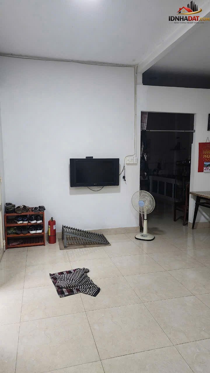 Bán nhà đất Đường Cao Xuân Dục – Phường cũ 12 Quận 8 – Phường mới Phú Định – Thành phố Hồ Chí Minh Diện tích 70m2 Giá 5.38 tỷ