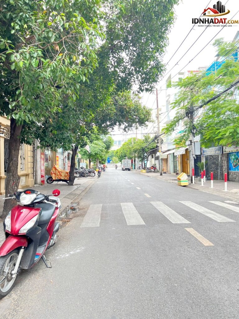 Nhà 3 tầng mặt tiền trần nguyên hãn p13q8 – Phường cũ Bình Đông Quận 8 – Phường mới Bình Đông – Thành phố Hồ Chí Minh – Diện tích 60m2 – Giá 11.5 tỷ