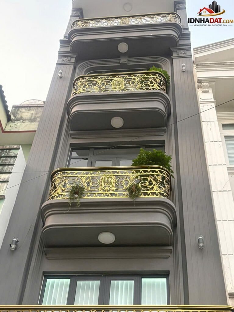 Bán nhà đất Đường Tỉnh Lộ 10 – Phường cũ Bìn… – Bán nhà trong ngõ, hẻm Quận Bình Tân – TP Hồ Chí Minh giá 5 – 7 tỷ