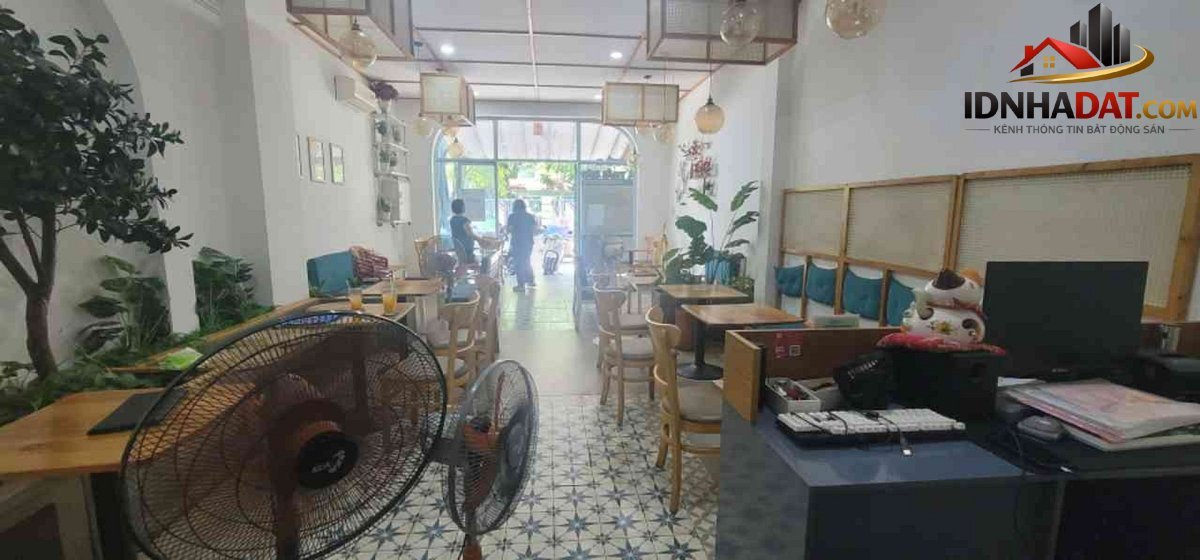 Bán nhà mặt tiền Lương Nhữ Hộc – Phường cũ Hòa Cường Bắc – Quận Hải Châu – Thành phố Đà Nẵng 95m2 – 12 tỷ