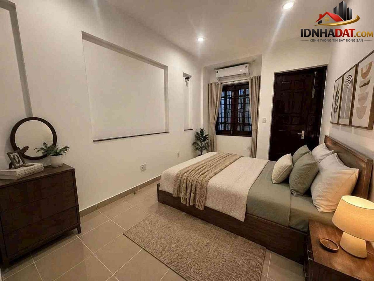 Bán nhà đất Đường Lê Bôi – Phường cũ Phú Lợi Quận 7 – Phường mới Phú Lợi – Thành phố Hồ Chí Minh 100m2 9.8 tỷ
