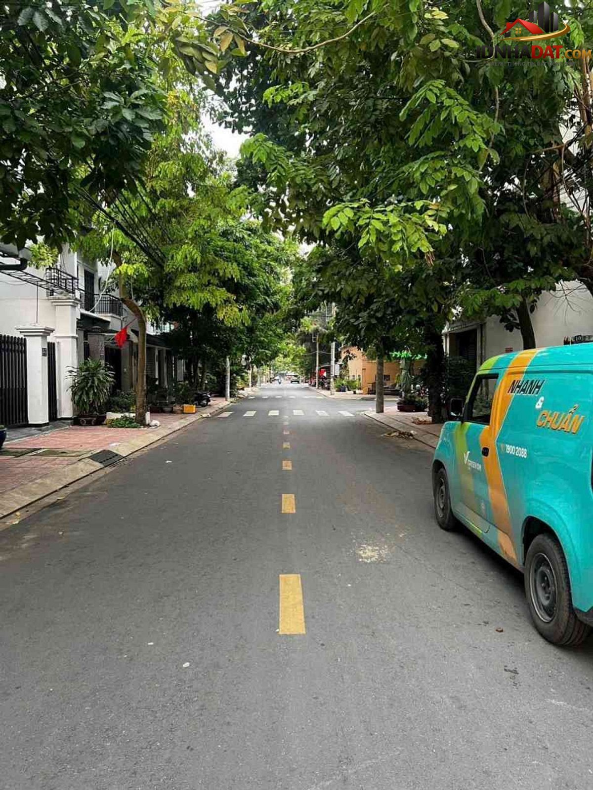 Bán nhà đất Đường Lê Bôi – Phường cũ Phú Lợi Quận 7 – Phường mới Phú Lợi – Thành phố Hồ Chí Minh 100m2 9.8 tỷ