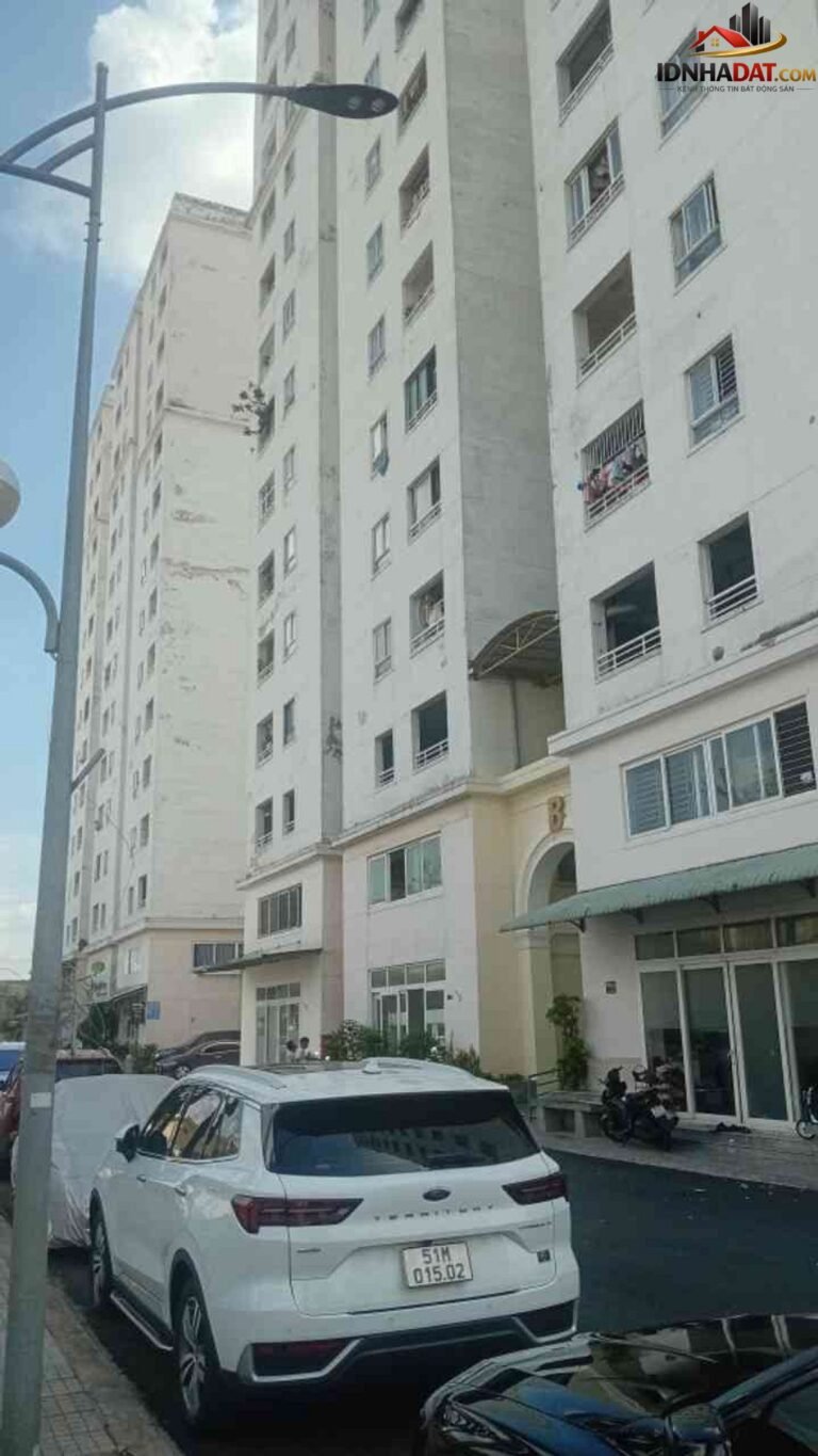 căn hộ tecco tower q12 – gần trường chinh – 54m2 – 2.7 tỷ Bán nhà đất Đường Tân Thới Nhất 17 – Phường cũ Tân Thới Nhất Quận 12 – Phường mới Tân Thới Nhất – Thành phố Hồ Chí Minh