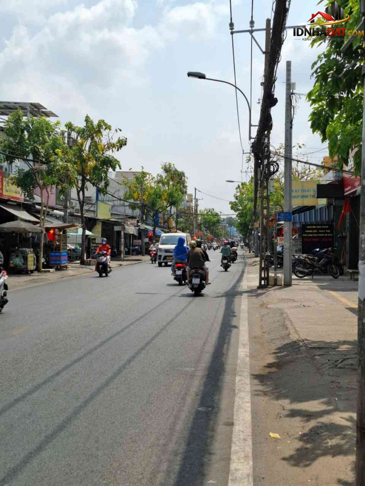 Bán nhà đất Đường Phạm Thế Hiển – Phường cũ 6 Quận 8 – Phường mới 6 – Thành phố Hồ Chí Minh 182m2 23.5 tỷ